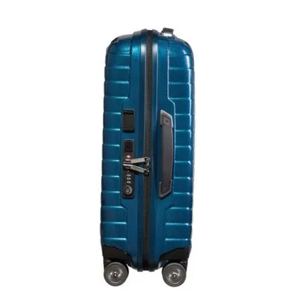 Koffer Samsonite Proxis (royalblau, S) (204220004)