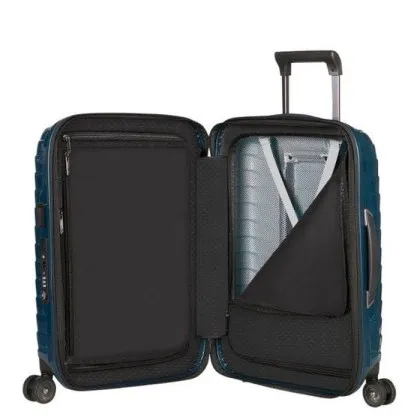 Koffer Samsonite Proxis (royalblau, S) (204220004)