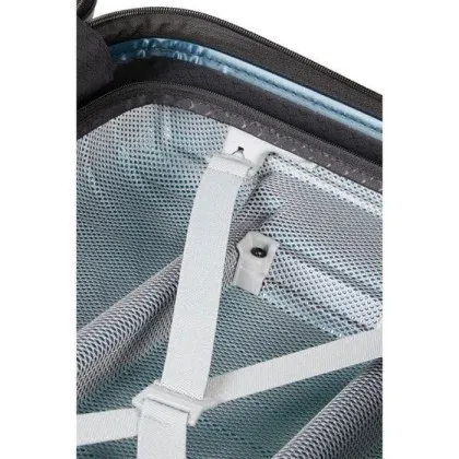 Koffer Samsonite Proxis (royalblau, S) (204220004)
