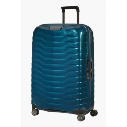 Koffer Samsonite Proxis (royalblau, L) (204220005)