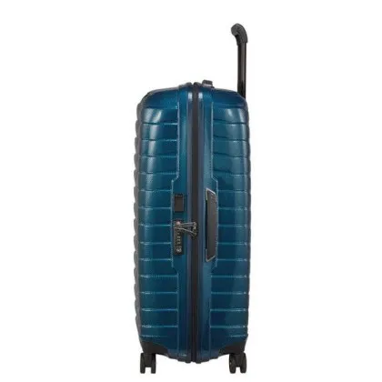 Koffer Samsonite Proxis (royalblau, L) (204220005)
