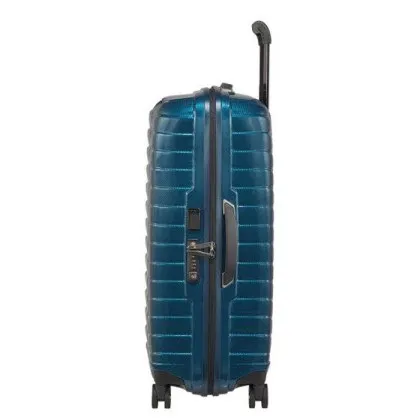 Koffer Samsonite Proxis (royalblau, M) (204220019)