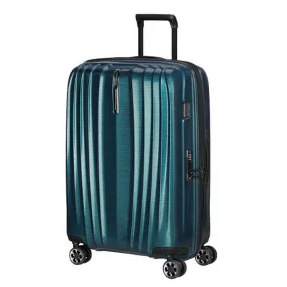 Koffer Samsonite Nexis (Petrol, M) (204220026)