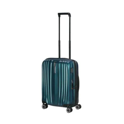 Koffer Samsonite Nexis (petrol, s) (204220028)