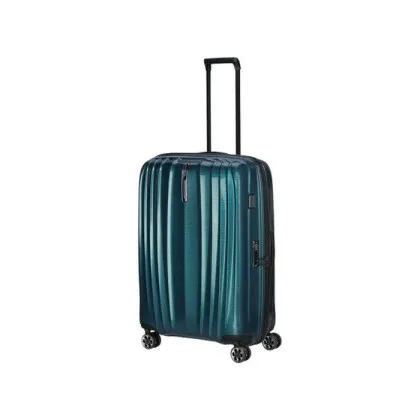 Koffer Samsonite Nexis (petrol, L) (204220029)