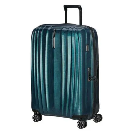 Koffer Samsonite Nexis (petrol, L) (204220029)