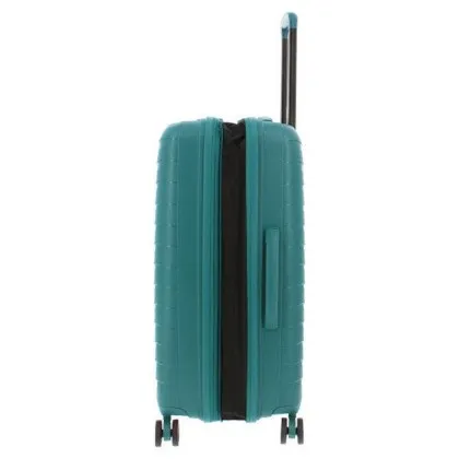 Koffer Franky PP15 (petrol, M) (204220030)