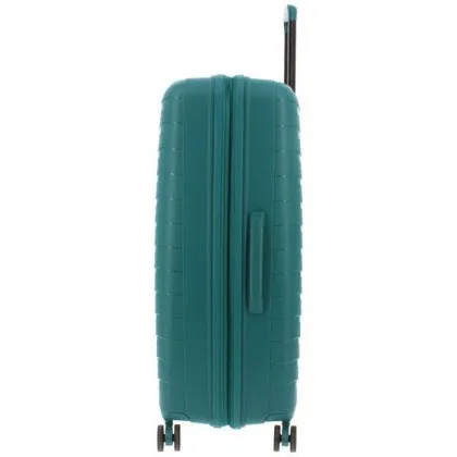 Koffer Franky PP15 (petrol, L) (204220031)