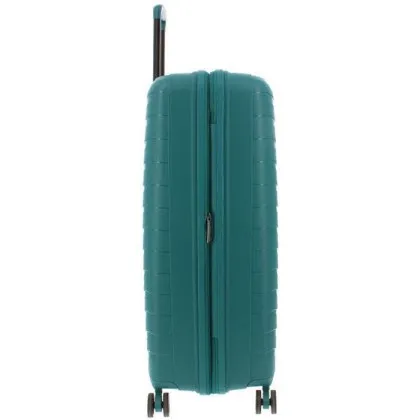 Koffer Franky PP15 (petrol, L) (204220031)
