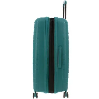 Koffer Franky PP15 (petrol, L) (204220031)
