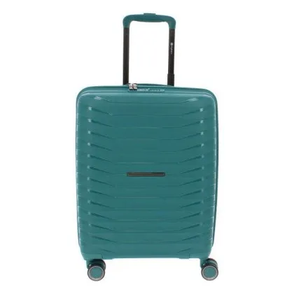Koffer Franky PP15 (petrol, S) (204220032)