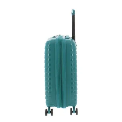 Koffer Franky PP15 (petrol, S) (204220032)