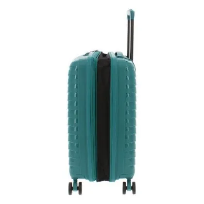 Koffer Franky PP15 (petrol, S) (204220032)