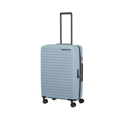 Koffer Samsonite RestackD (hellblau, M) (204230047)