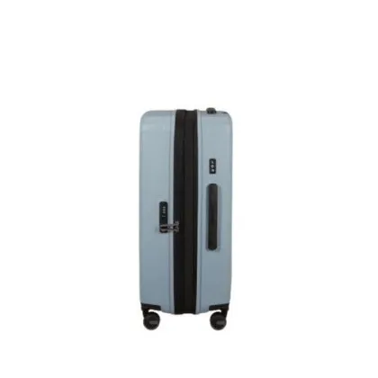 Koffer Samsonite RestackD (hellblau, M) (204230047)