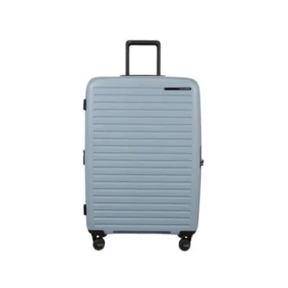 Koffer Samsonite RestackD (hellblau, L) (204230048)