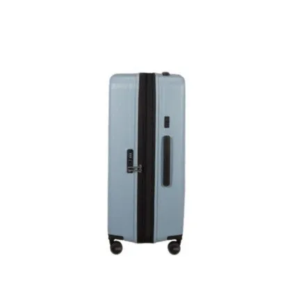 Koffer Samsonite RestackD (hellblau, L) (204230048)