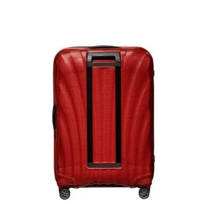Koffer Samsonite C-Lite (rot, L) (204310022)