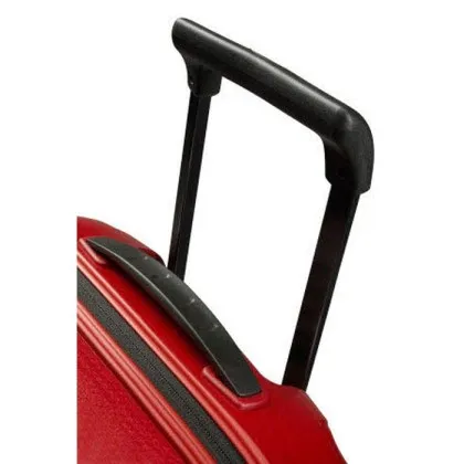 Koffer Samsonite C-Lite (rot, 55cm) (204310024)