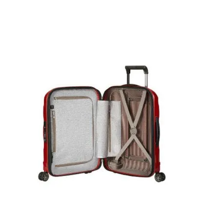 Koffer Samosnite C-Lite (204310024)