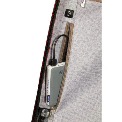 Koffer Samosnite C-Lite (204310024)