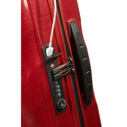 Koffer Samosnite C-Lite (204310024)