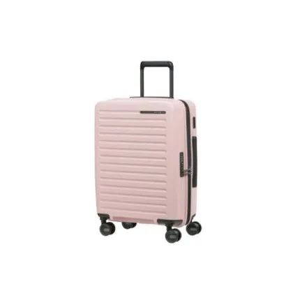 Koffer Samsonite RestackD (rosa, S) (204320036)