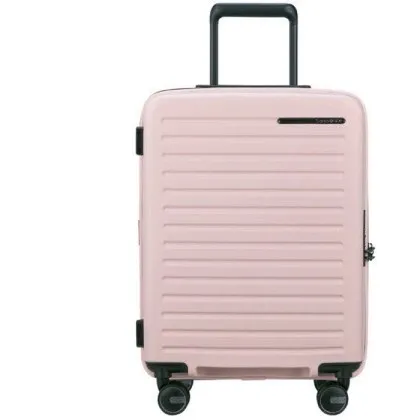 Koffer Samsonite RestackD (rosa, S) (204320036)
