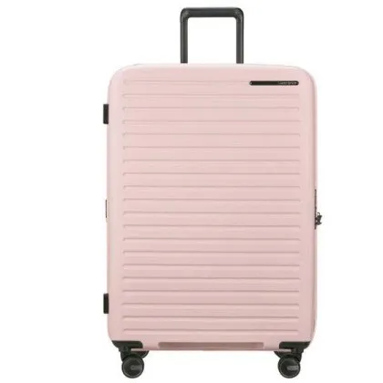Koffer Samsonite RestackD (rosa, M) (204320037)