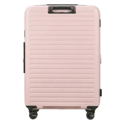 Koffer Samsonite RestackD (rosa, M) (204320037)