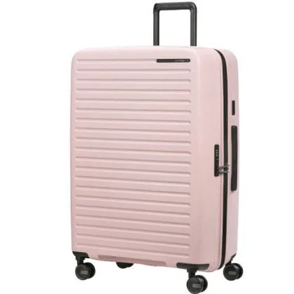 Koffer Samsonite RestackD (rosa, L) (204320038)