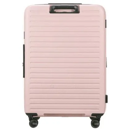 Koffer Samsonite RestackD (rosa, L) (204320038)