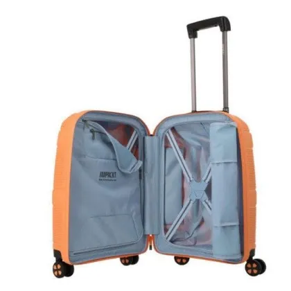 Koffer Titan Impackt (lachs, S) (204380001)