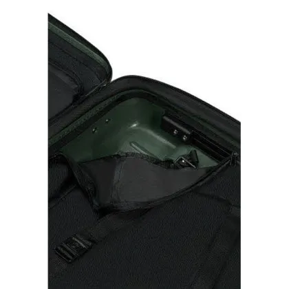 Koffer Samsonite RestackD (dunkelgr&uuml;n, L) (204400033)