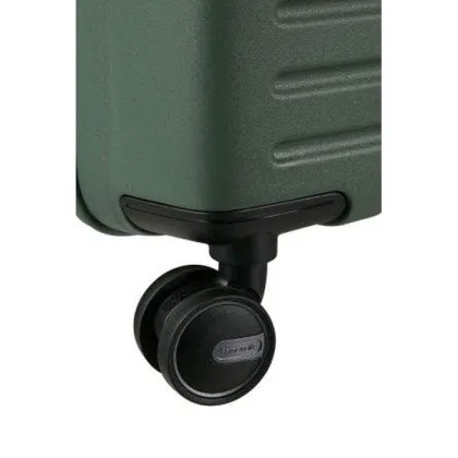 Koffer Samsonite RestackD (dunkelgr&uuml;n, L) (204400033)