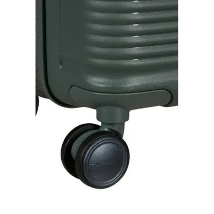 Samsonite Koffer Paralux (dunkelgr&uuml;n, 55 cm) (204400042)