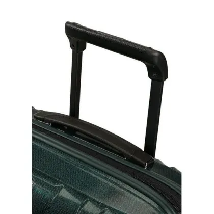 Koffer Samsonite Nexis (dunkelgr&uuml;n, s) (204400045)