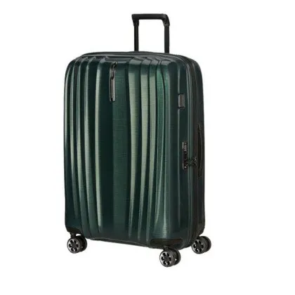Koffer Samsonite Nexis (dunkelgr&uuml;n, L) (204400047)