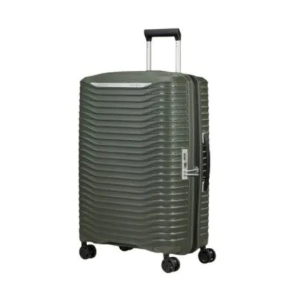 Koffer Samsonite Upscape (mittelgrün, M) (204410006)