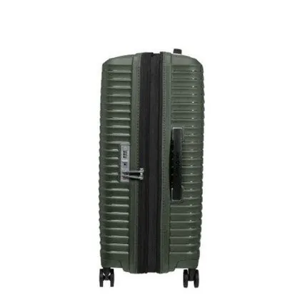 Koffer Samsonite Upscape (mittelgrün, M) (204410006)