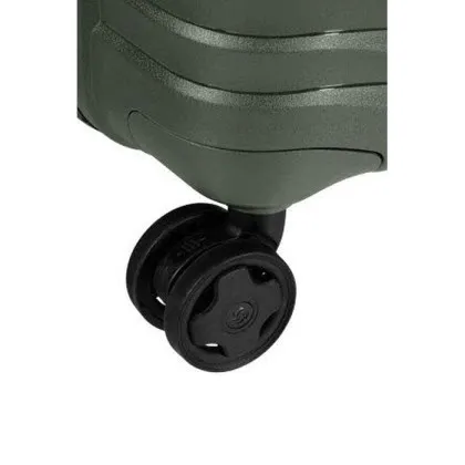 Koffer Samsonite Upscape (mittelgr&uuml;n, L) (204410007)