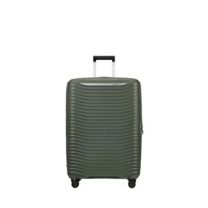 Koffer Samsonite Upscape (mittelgrün, L) (204410007)