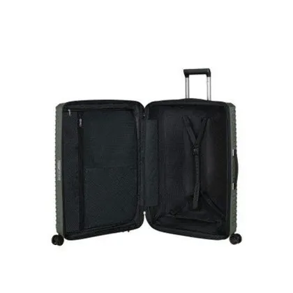 Koffer Samsonite Upscape (mittelgr&uuml;n, L) (204410007)