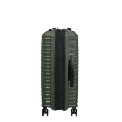 Koffer Samsonite Upscape (gr&uuml;n, S) (204410079)