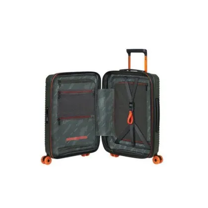 Koffer Samsonite Prodiver (schwarz, S) (204410080)