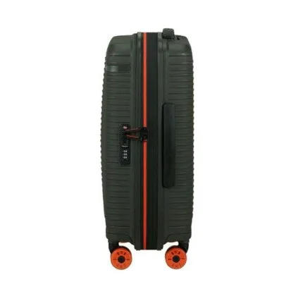 Koffer Samsonite Prodiver (schwarz, S) (204410080)