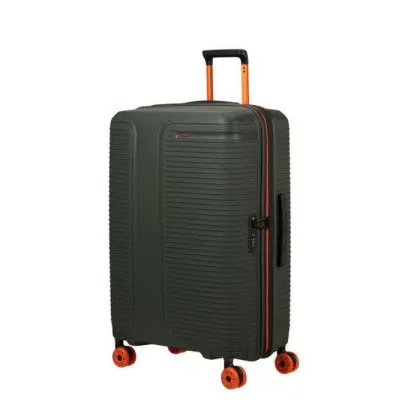 Koffer Samsonite Prodiver (mittelgr&uuml;n, L) (204410082)