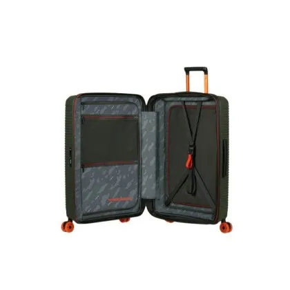 Koffer Samsonite Prodiver (mittelgr&uuml;n, L) (204410082)