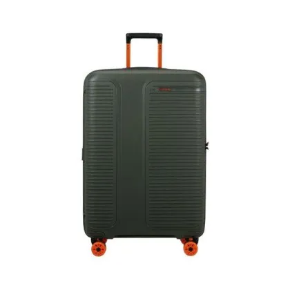 Koffer Samsonite Prodiver (mittelgr&uuml;n, L) (204410082)