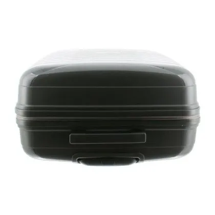 Koffer Franky PP15 (dunkelgr&uuml;n, L) (204430007)